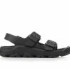 Top 10 🎉 Kids' Birkenstock Toddler Mogami Footbed 🩴 Sandals Black 🎁