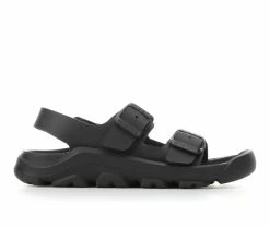Top 10 🎉 Kids' Birkenstock Toddler Mogami Footbed 🩴 Sandals Black 🎁