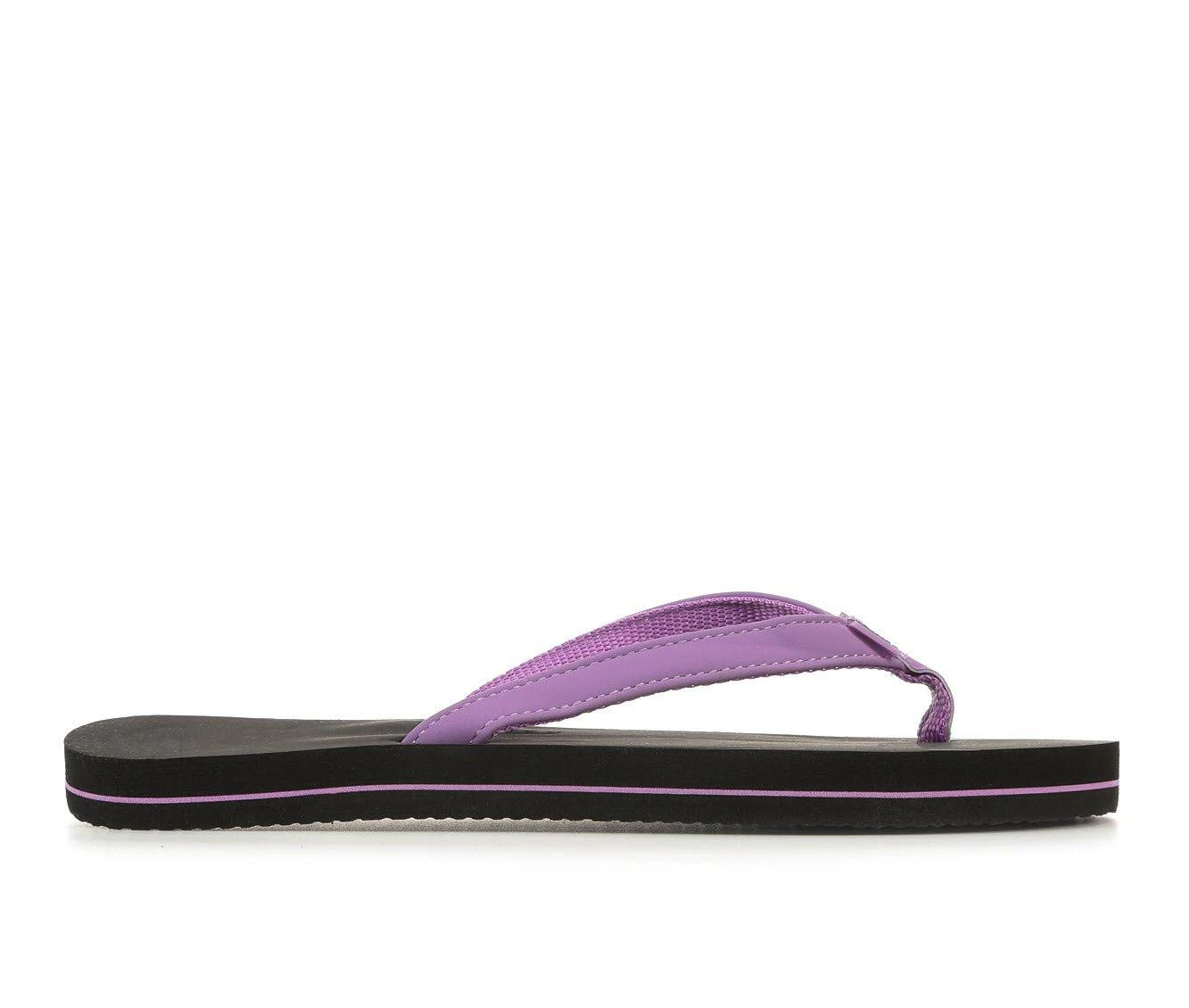 Promo โญ Girls' Rainbow ๐ฉด Sandals Toddler & Little Kid 101ST Flip-Flops Purple ๐ 1 Promo โญ Girls' Rainbow ๐ฉด Sandals Toddler & Little Kid 101ST Flip-Flops Purple ๐