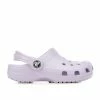 New ✨ Kids' Crocs Little Kid & Big Kid Classic 2 Clogs Lavender ⌛