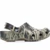 Budget 💯 Kids' Crocs Little Kid & Big Kid Classic Realtree 2 Clogs Khaki 😍