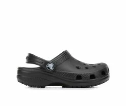 Best reviews of 🔔 Kids' Crocs Toddler Classic Clogs Black 🤩