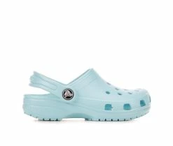 Best reviews of 😉 Kids' Crocs Toddler Classic 2 Clogs Ice Blue ❤️