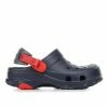 Best reviews of 😉 Kids' Crocs Little Kid & Big Kid Classic All-Terrain Clogs Navy 🔔