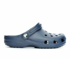 Best reviews of 🔔 Kids' Crocs Little Kid And Big Kid Classic Clogs Navy 🤩