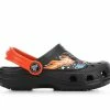 Budget 💯 Kids' Crocs Toddler Funlab I Am Space Clogs Black/Tangerine 💯