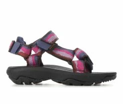 Budget 🤩 Girls' Teva Infant & Toddler Hurricane XLT 2 Outdoor 🩴 Sandals Vista Bl Indigo 🧨