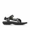 Deals 🥰 Kids' Teva Little Kid Hurricane XLT 2 Outdoor 🩴 Sandals Toro Black 👍