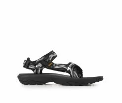 Deals 🥰 Kids' Teva Little Kid Hurricane XLT 2 Outdoor 🩴 Sandals Toro Black 👍
