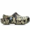 Deals 🎉 Kids' Crocs Infant & Toddler Classic Realtree Camo Clogs Camo 🥰