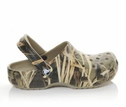 Wholesale ⭐ Kids' Crocs Little Kid Classic Realtree Camo Clogs Camo 🔥