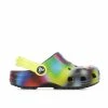 Top 10 😉 Kids' Crocs Toddler Classic Solarized Clogs Black/Multi 😉