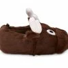 Cheap 🎁 Carters Raider Slipper Brown 😉