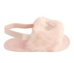 Best reviews of 👏 Baby Deer Infant & Toddler & Little Kid Slippers Pink ✔️