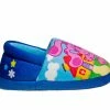 Cheapest 🛒 Nickelodeon Toddler & Little Kid Blues Clues Moccasin Slippers Blue 🔔