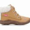 Brand new 🔥 Girls' OshKosh B'gosh Toddler & Little Kid Alana 🥾 Boots Brown ✨