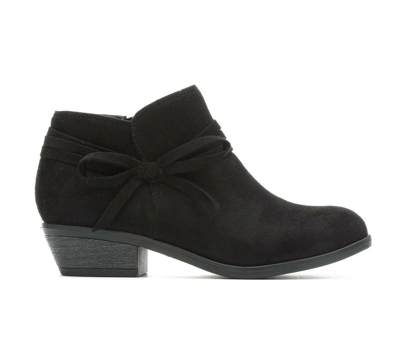 Wholesale ⭐ Girls' Unr8ed Little Kid & Big Kid Reece Booties Black ⭐ 1 Wholesale ⭐ Girls' Unr8ed Little Kid & Big Kid Reece Booties Black ⭐