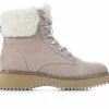 Budget ⭐ Girls' Madden Girl Little Kid & Big Kid Kimber Winter Wedge Booties Blush 🧨