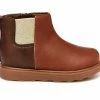Best reviews of 😀 Girls' Carters Infant & Toddler & Little Kid Calla Booties Brown 🔔