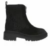New 🔔 Girls' Vince Camuto Little Kid & Big Kid Damara 🥾 Boots Black 🔔