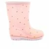 New 🥰 Girls' Carters Toddler & Little Kid Nina Rain 🥾 Boots Pink 🥰