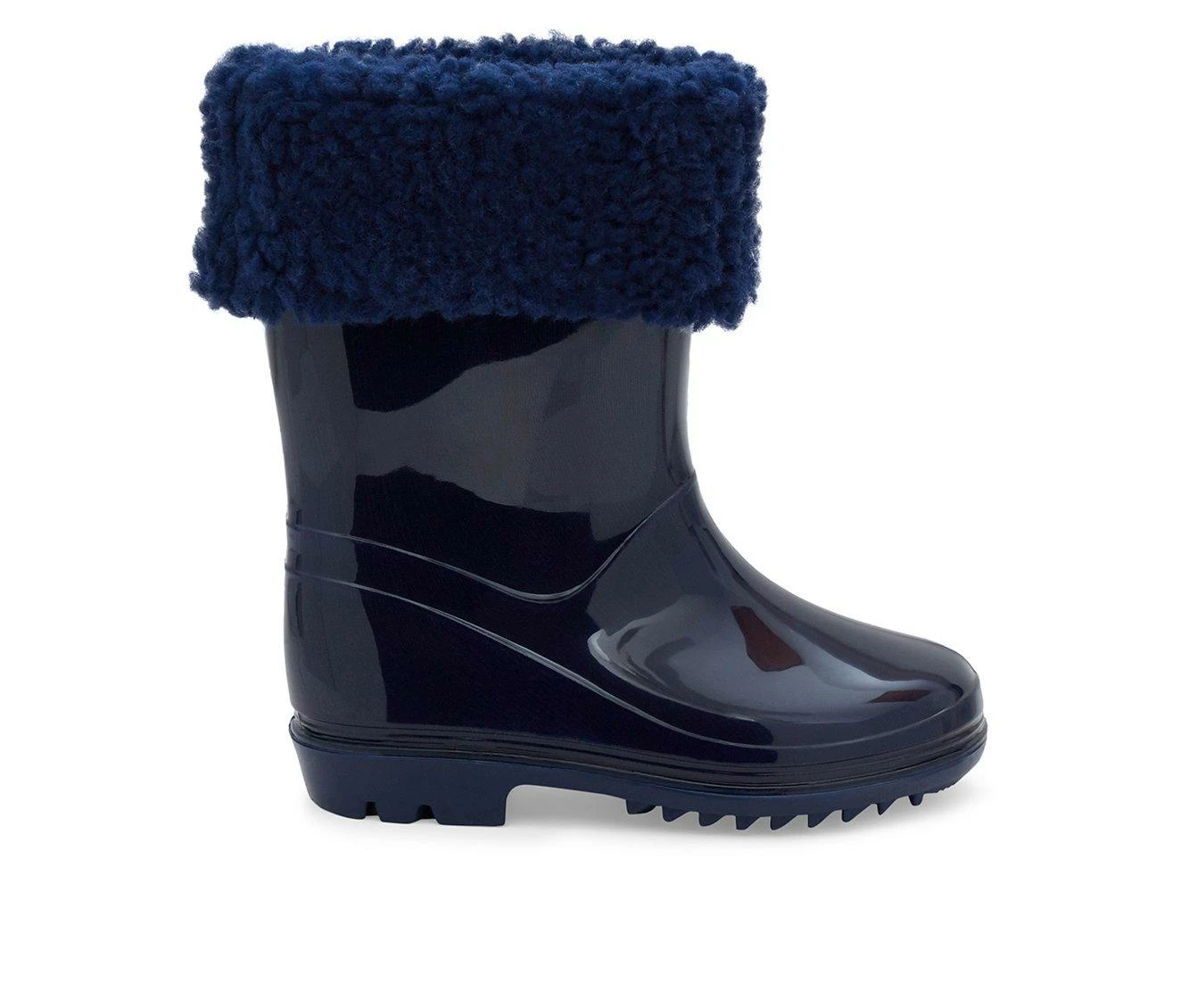 Hot Sale 🤩 Girls' Carters Toddler & Little Kid Tank Rain 🥾 Boots Navy 🤩 1 Hot Sale 🤩 Girls' Carters Toddler & Little Kid Tank Rain 🥾 Boots Navy 🤩