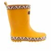 Coupon ✨ Kids' Pendleton Little Kid Tucson Mid Waterproof Rain 🥾 Boots Yellow 😍