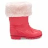 Wholesale ✔️ Girls' Carters Toddler & Little Kid Adley Rain 🥾 Boots Pink ✨