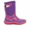 Promo 😀 Girls' Northside Little Kid & Big Kid Raiden Winter 🥾 Boots Pink/Purple 🌟