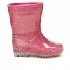Coupon 🔥 Girls' Carters Toddler & Little Kid Isa Rain 🥾 Boots Pink 🎁