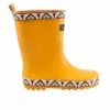 Best deal 😉 Kids' Pendleton Toddler Tuscon Mid Waterproof Rain 🥾 Boots Yellow 🔔