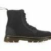 Best reviews of 😉 Girls' Dr. Martens Little Kid & Big Kid Combs Junior Combat 🥾 Boots Black ⌛