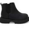 Wholesale 🥰 Kids' OshKosh B'gosh Toddler & Little Kid Xandra 🥾 Boots Black 😍