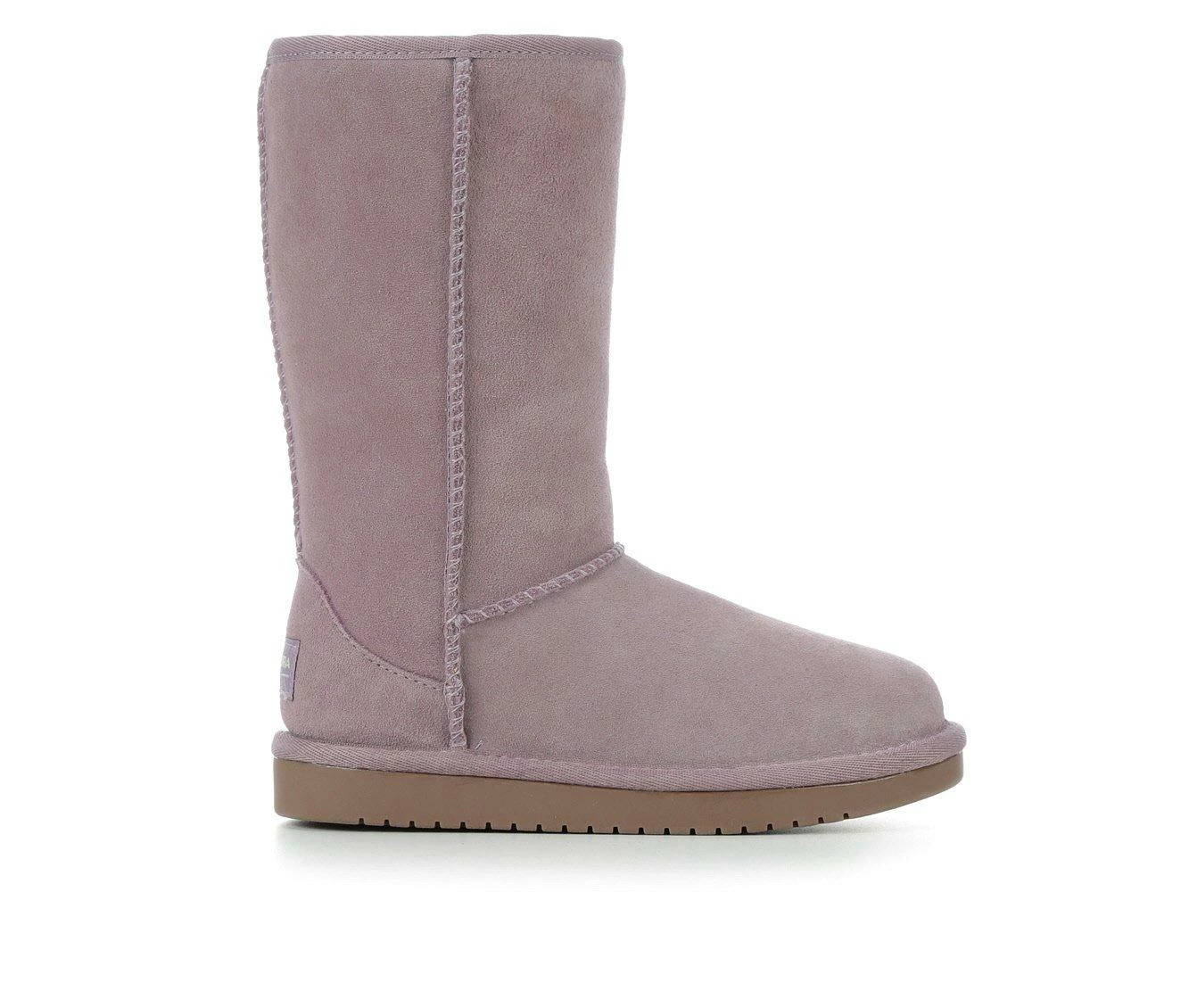 Best reviews of ✔️ Girls' Koolaburra By UGG Little Kid & Big Kid Koola Tall Winter 🥾 Boots Elderberry 😉 2 Best reviews of ✔️ Girls' Koolaburra By UGG Little Kid & Big Kid Koola Tall Winter 🥾 Boots Elderberry 😉 - Image 2