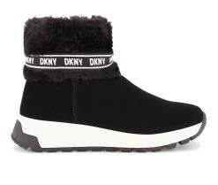 Brand new ⭐ Girls' DKNY Little Kid & Big Kid Danni Missa 🥾 Boots Black 🛒