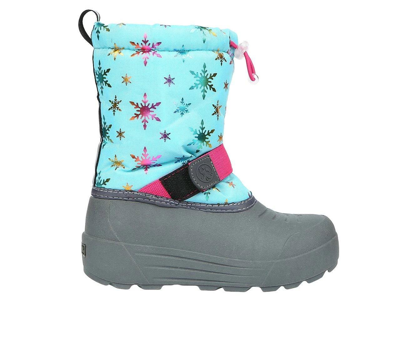 Best reviews of ๐ Girls' Northside Little Kid & Big Kid Frosty Winter ๐ฅพ Boots Blue Multi ๐ 2 Best reviews of ๐ Girls' Northside Little Kid & Big Kid Frosty Winter ๐ฅพ Boots Blue Multi ๐ - Image 2
