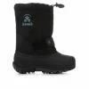 Top 10 ✔️ Kids' Kamik Little Kid & Big Kid Rocket Wide Width Winter 🥾 Boots Black ✨