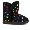 Top 10 👏 Girls' Olivia Miller Little Kid & Big Kid Samantha Winter 🥾 Boots Black/Multi 🛒