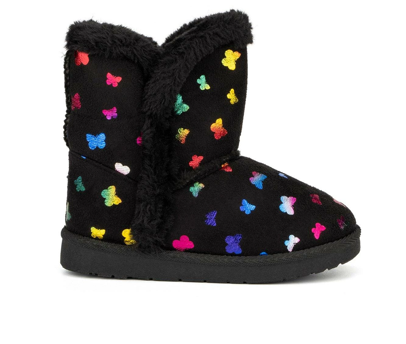 Top 10 ๐ Girls' Olivia Miller Little Kid & Big Kid Samantha Winter ๐ฅพ Boots Black/Multi ๐ 1 Top 10 ๐ Girls' Olivia Miller Little Kid & Big Kid Samantha Winter ๐ฅพ Boots Black/Multi ๐