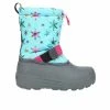 Flash Sale 🎁 Girls' Northside Toddler Frosty Winter 🥾 Boots Blue Multi 🎉