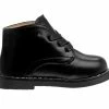 Flash Sale 💯 Kids' Josmo Infant & Toddler Beaute Ronde Walking 👟 Shoes Black ⌛