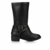 Top 10 🌟 Girls' Y-Not Toddler Dani 🥾 Boots Black 😍