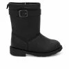 Wholesale 🔥 Girls' Carters Toddler & Little Kid Lady 🥾 Boots Black ❤️