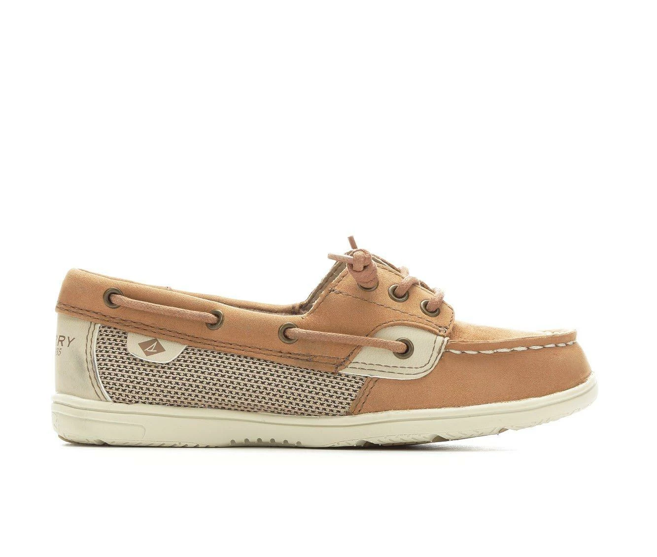 Top 10 ๐ Kids' Sperry Little Kid & Big Kid Shoresider 3 Eye ๐ฅฟ Boat Shoes Linen/Oat ๐ 2 Top 10 ๐ Kids' Sperry Little Kid & Big Kid Shoresider 3 Eye ๐ฅฟ Boat Shoes Linen/Oat ๐ - Image 2