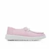 Hot Sale 🔔 Girls' Drope Toddler Kate Casual Slip On 👟 Shoes 🍬 Candy Pink 😀