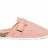 Best reviews of ✨ Girls' Olivia Miller Little Kid & Big Kid Prisy Sherpa Clogs Blush 😀