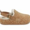 Discount 🛒 Girls' OshKosh B'gosh Toddler & Little Kid Mula Clogs Brown ✨