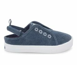 Cheap ๐งจ Girls' OshKosh B'gosh Toddler & Little Kid Cierra Slingback Slip On ๐ Shoe Blue ๐ฅ