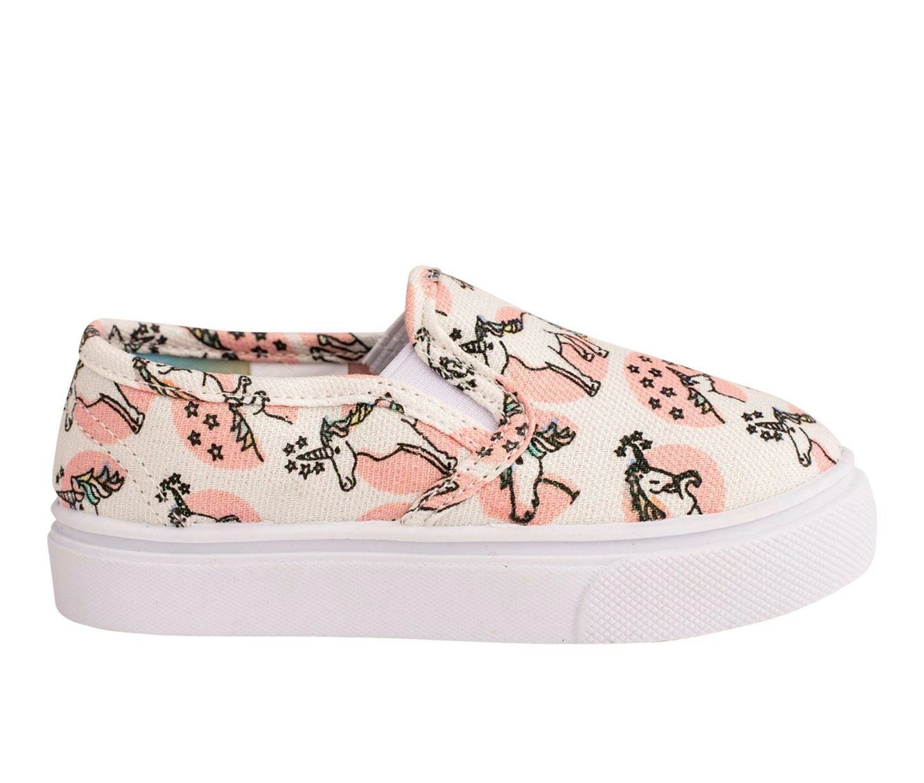 New ๐ Girls' Paris Blues Toddler Harlie ๐ Sneakers White ๐ 2 New ๐ Girls' Paris Blues Toddler Harlie ๐ Sneakers White ๐ - Image 2