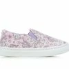 Coupon 🛒 Girls' Capelli New York Toddler Unicorn Slip-On 👟 Shoes Purple ✨